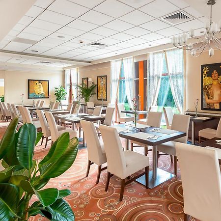 Hotel Medical Spa Malinowy Zdroj Solec Zdroj Ngoại thất bức ảnh
