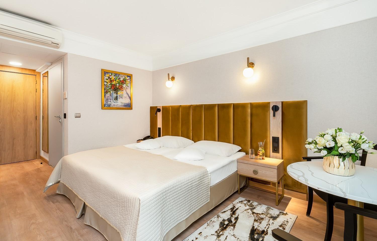 Hotel Medical Spa Malinowy Zdroj Solec Zdroj Ngoại thất bức ảnh